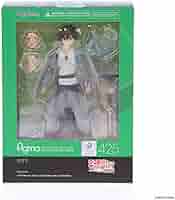 Amazon | [FIG]figma(フィグマ) 425 カズマ 映画 この素晴らしい
